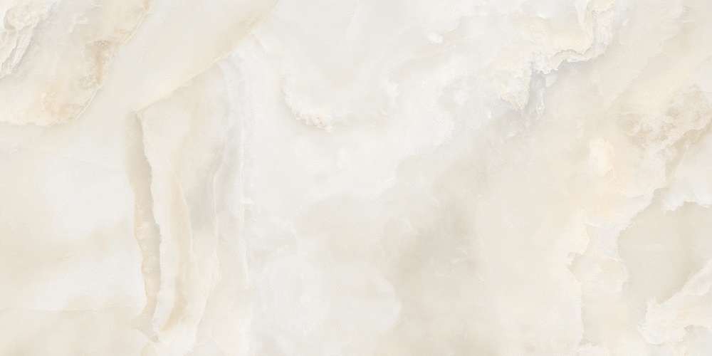 Керамогранит "Ennface" 600*1200 Onyx Cream Матовый Бежевый — купить в Лесном