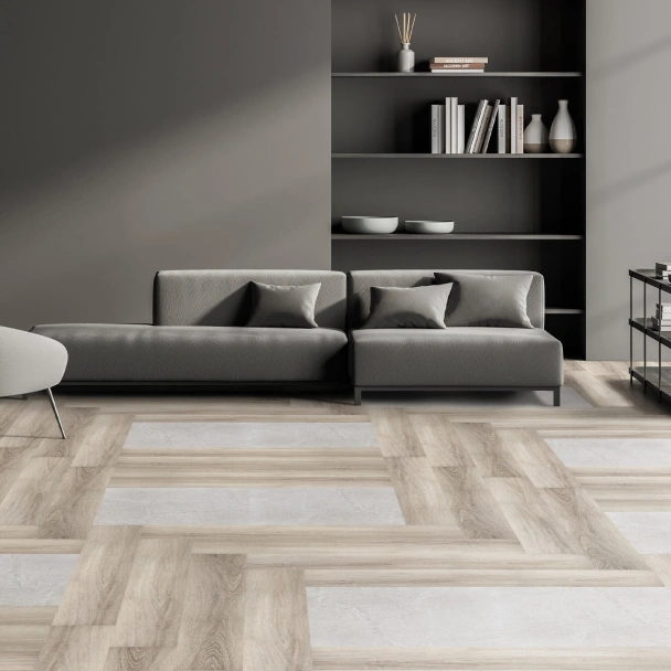 ПВХ плитка «Tarkett» Curtis (914,4*152,4*1,85 мм) — купить в Лесном