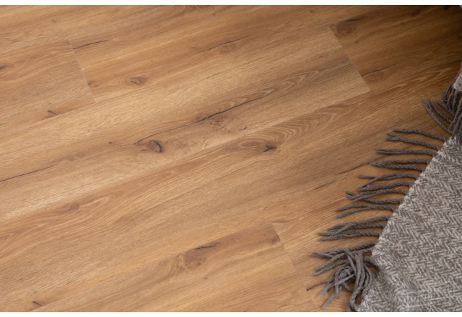 Кварц-винил Дуб Сан-Ремо (1219,6*228,6*2 мм) — купить в Лесном