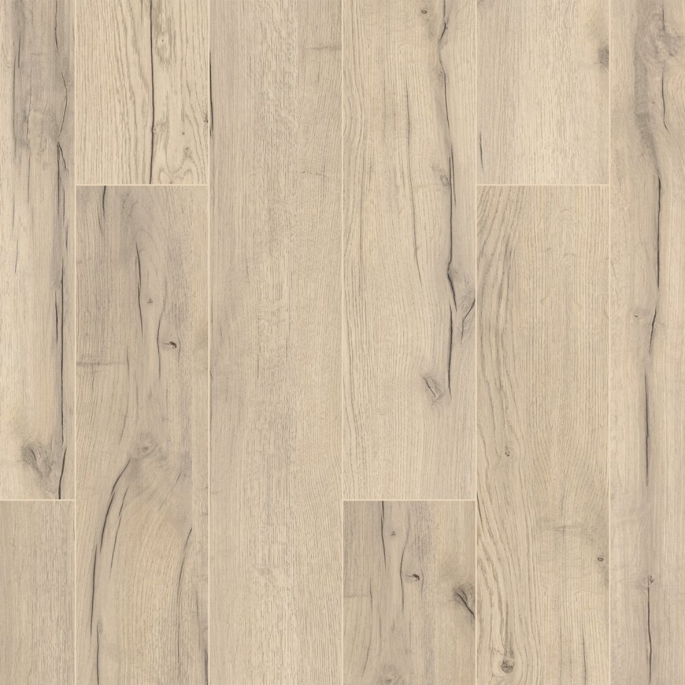 Ламинат  "Ideal" Дуб Скилл (1380*195*8 мм) — купить в Лесном