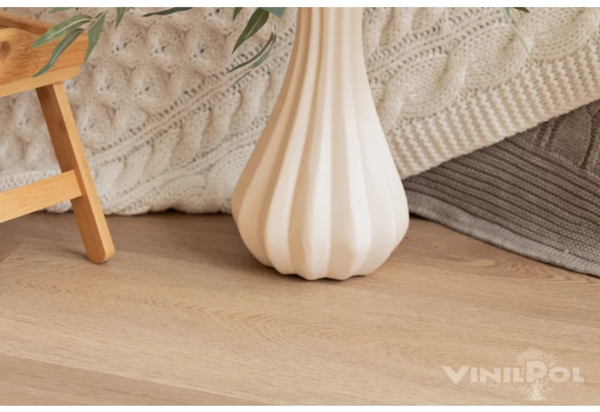 Кварц-винил Дуб Асти (1219,6*228,6*2 мм) — купить в Лесном