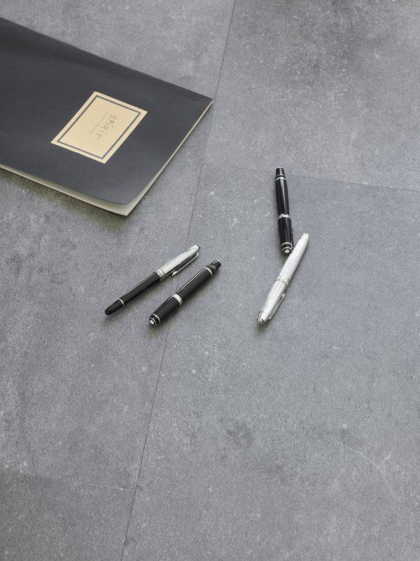 Замковая ПВХ плитка "Berry Alloc" Spirit Pro 55 VULCANO DARK GREY (610*914*5,5 мм) — купить в Лесном