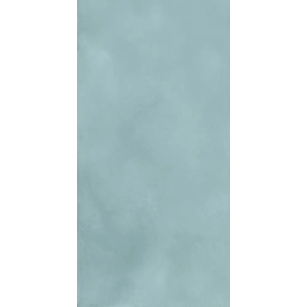Керамогранит "Sonex" Cloudy Mint Matt матовый 60x120 см 1.44 м2 цвет мятный — купить в Лесном