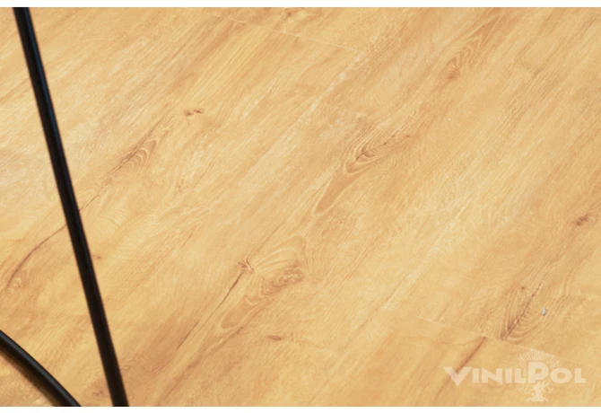 Кварц-винил Дуб Флоренция (1219,6*228,6*2 мм) — купить в Лесном