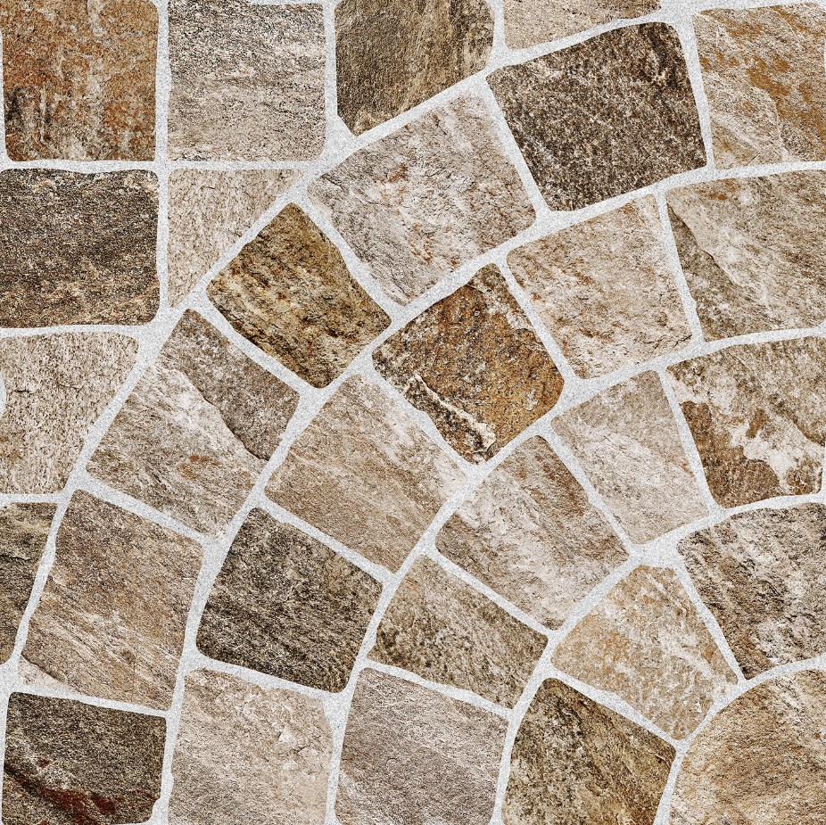 Керамогранит "Keramin" Лиссабон (500*500 мм) Бежевый — купить в Лесном