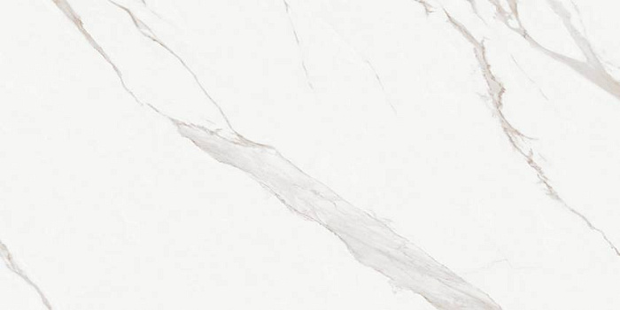 Керамогранит "Kerranova" Butik (1200*600 мм) Белый — купить в Лесном