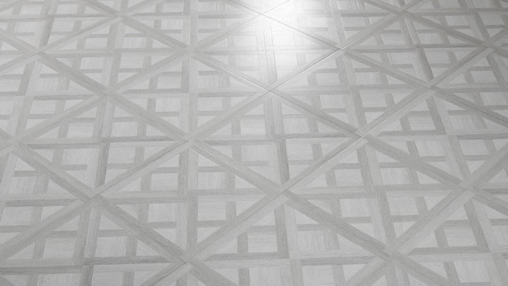 Ламинат "WoodStyle" Opera Шанье Белый 71181 (1206*402*12 мм) — купить в Лесном