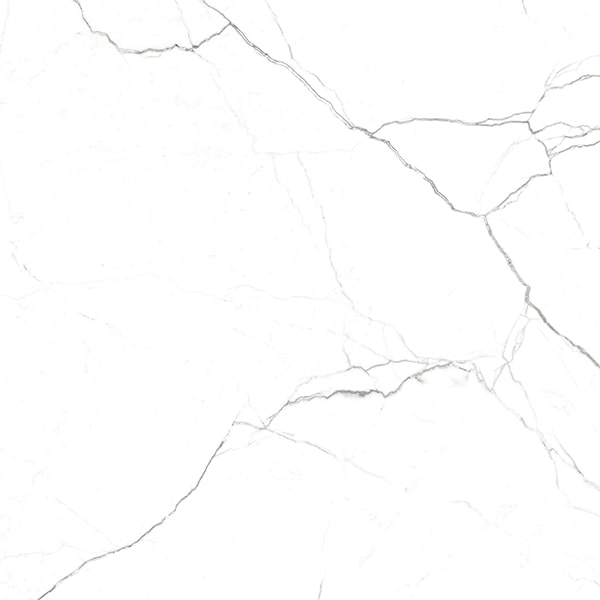 Керамогранит "Granitea" Нейва (600*600 мм) Белый — купить в Лесном