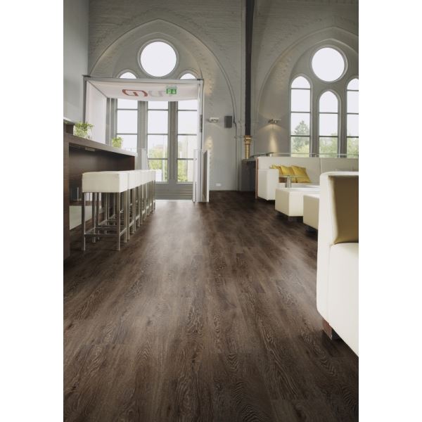 Ламинат "Kastamonu" Blue Дуб Каньон черный (1380*193*8 мм) — купить в Лесном