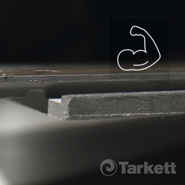 SPC плитка «Tarkett» Robbie (1400*225*4,6 мм) — купить в Лесном