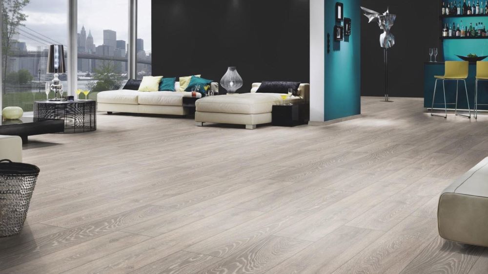 Ламинат "Kronospan" Floordreams Vario Дуб Боулдер 5542 (1285*192*12 мм) — купить в Лесном