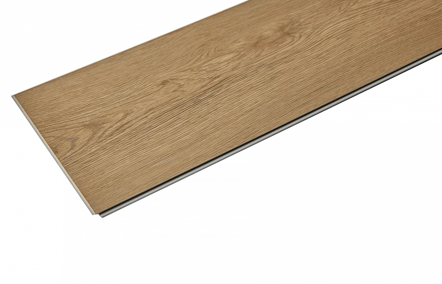 SPC плитка для пола Дуб Амбер (1220*180*5 мм) — купить в Лесном