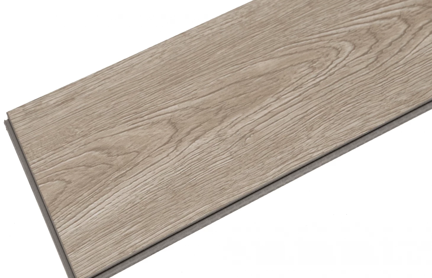 SPC плитка для пола Дуб Пепельный (1220*180*4 мм) — купить в Лесном