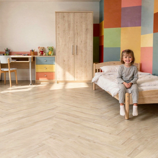 ПВХ плитка «Tarkett» Marvin (914,4*152,4*1,85 мм) — купить в Лесном