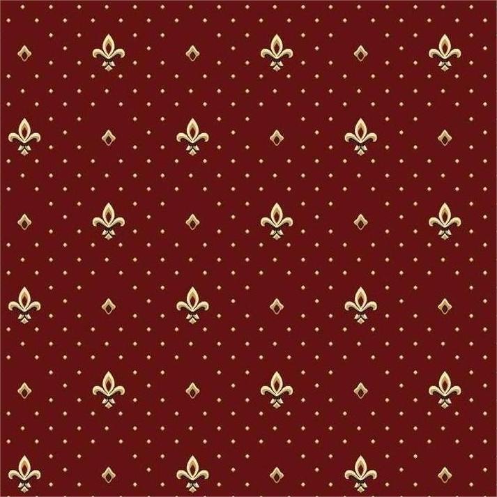 Ковролин Haima «Wilkins» Alameda Red 02 (Лилия) (3,68 м) — купить в Лесном