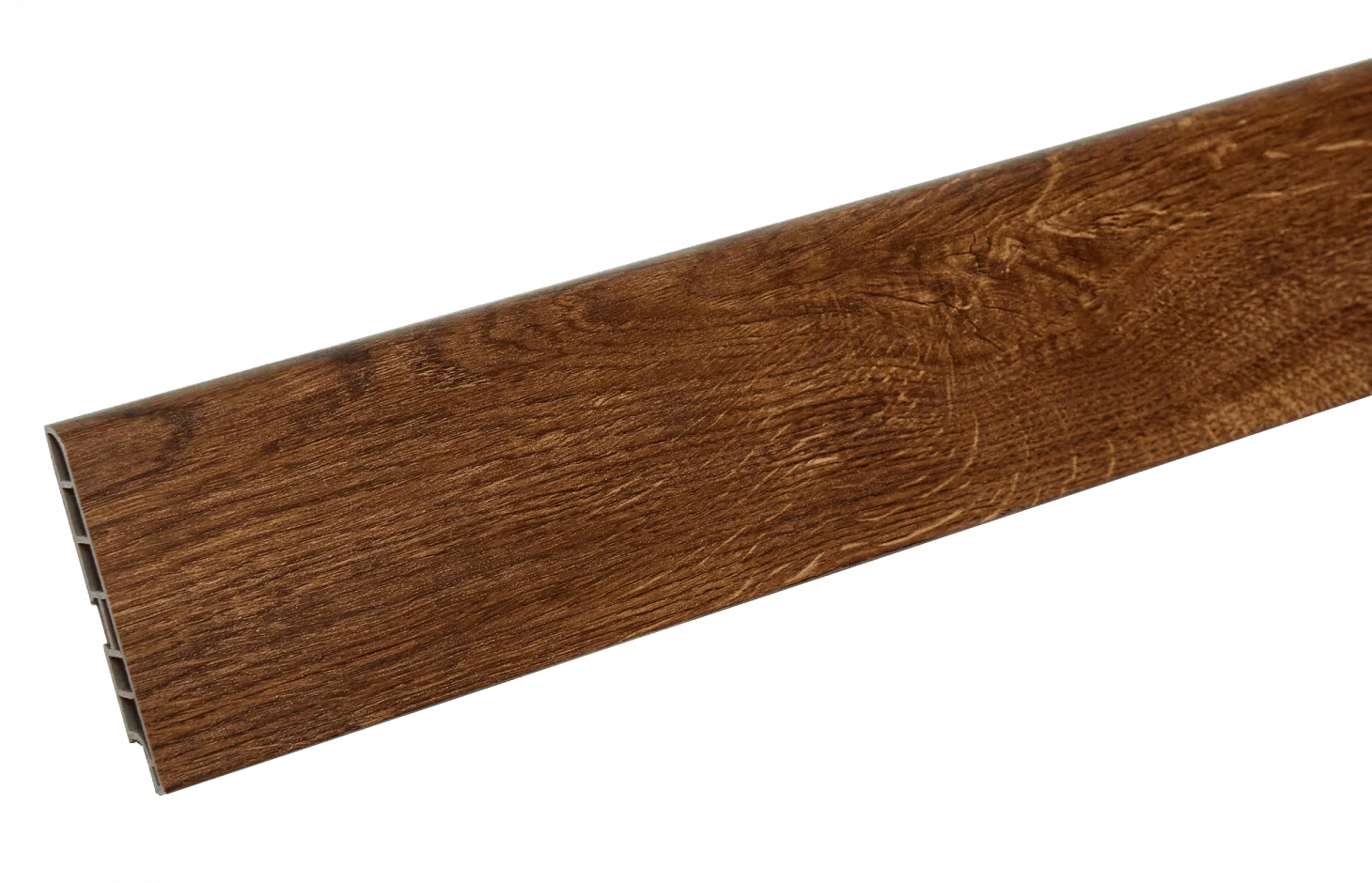 Плинтус CM Floor Дуб Умео  (2200*15*85 мм) — купить в Лесном