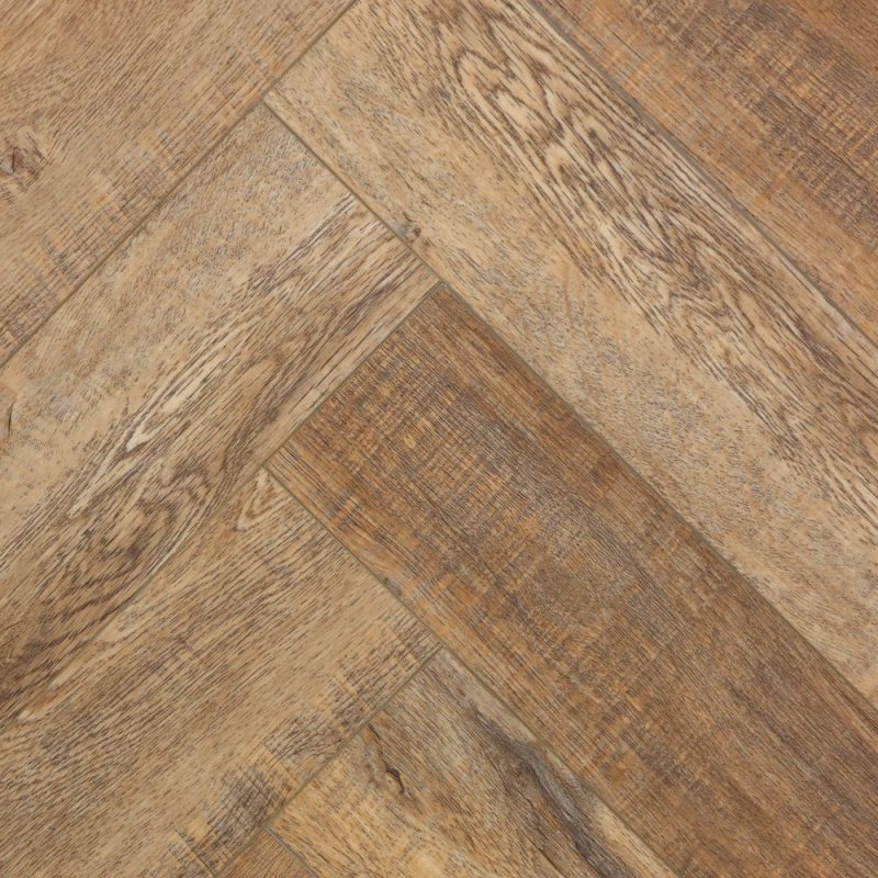 SPC плитка "Bonkeel" Дуб Махо (640*128*4мм) — купить в Лесном