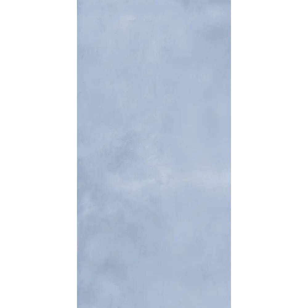 Керамогранит "Sonex" Cloudy Sky Matt матовый 60x120 см 1.44 м2 цвет голубой — купить в Лесном