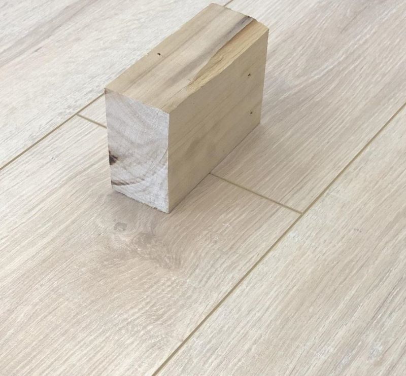 Ламинат "SunFloor" 8/32 4V Дуб Самоа 33 (1380*193*8 мм) — купить в Лесном