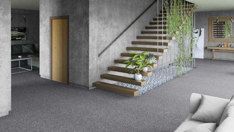 Линолеум полукоммерческий "Tarkett" Sprint Pro Medano 2 (4м) — купить в Лесном