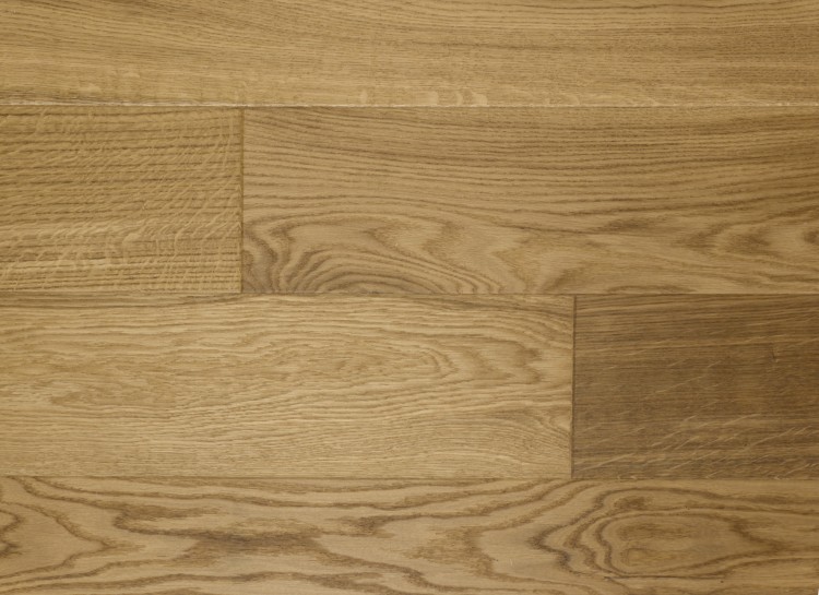 Паркетная доска "Sommer" Malmo Дуб Original (1200*164*13,2 мм) — купить в Лесном