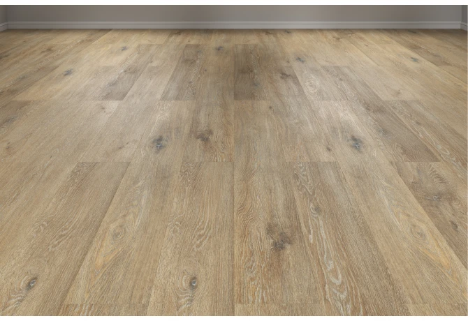 SPC ламинат Дуб Авиньон (1210*220*6,5 мм) — купить в Лесном