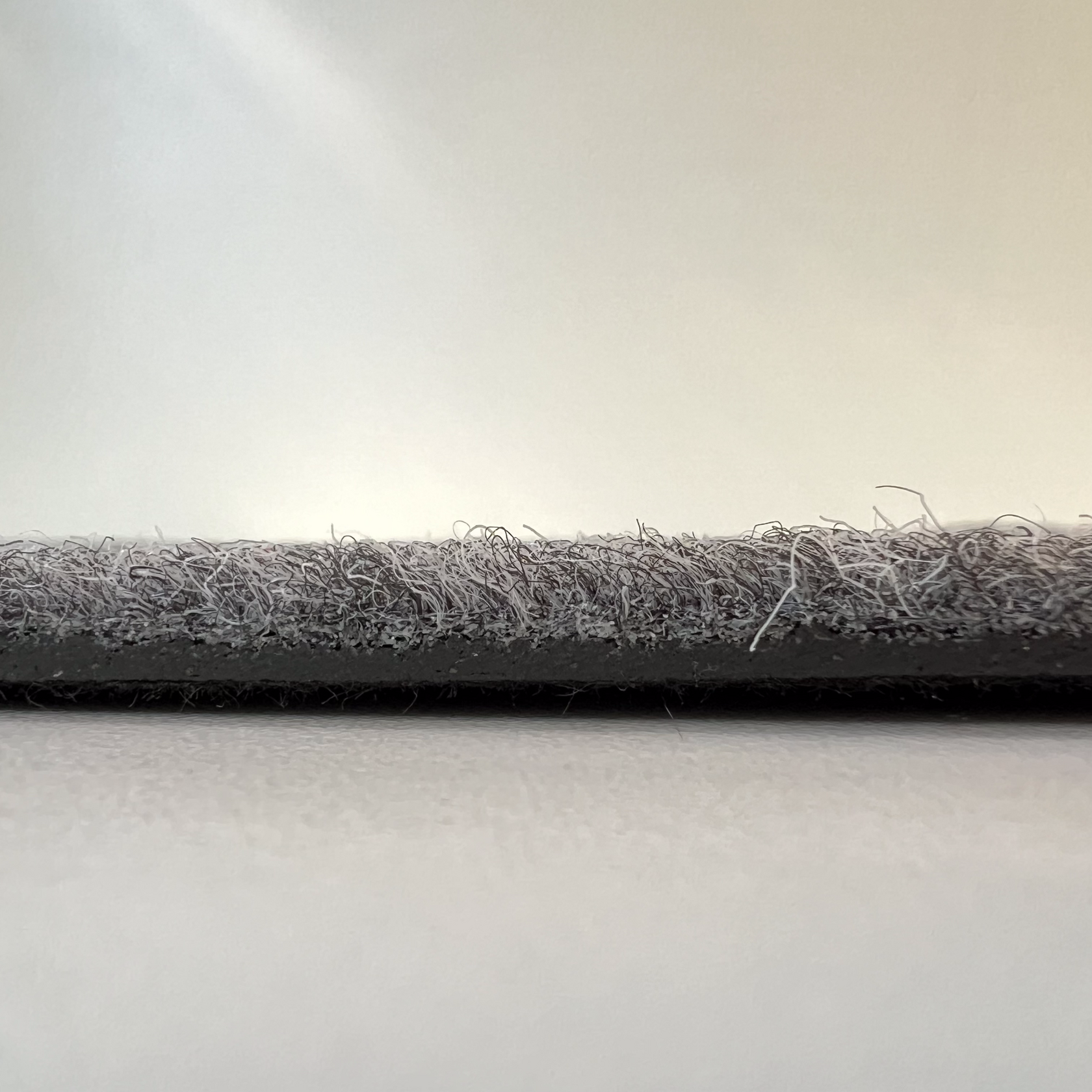 Ковровая плитка "Bonkeel" Storm NP Grey (500*500*4,6 мм) — купить в Лесном