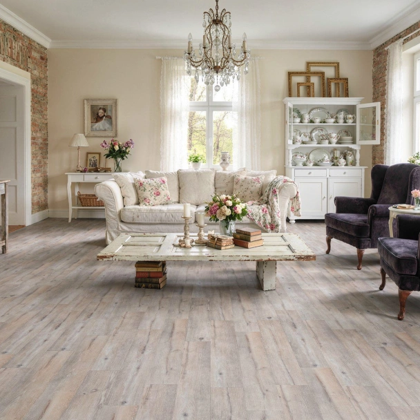 ПВХ плитка «Tarkett» Nora (914,4*152,4*3 мм) — купить в Лесном