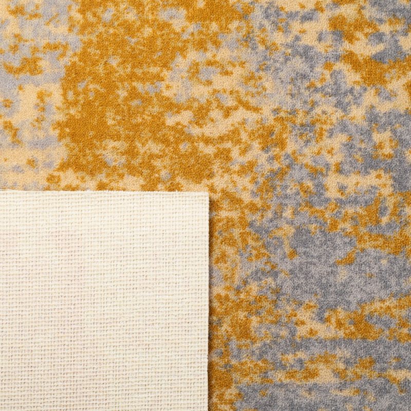 Ковролин Haima «Wilkins» Sahara 800 Yellow 05 (3,66 м) — купить в Лесном