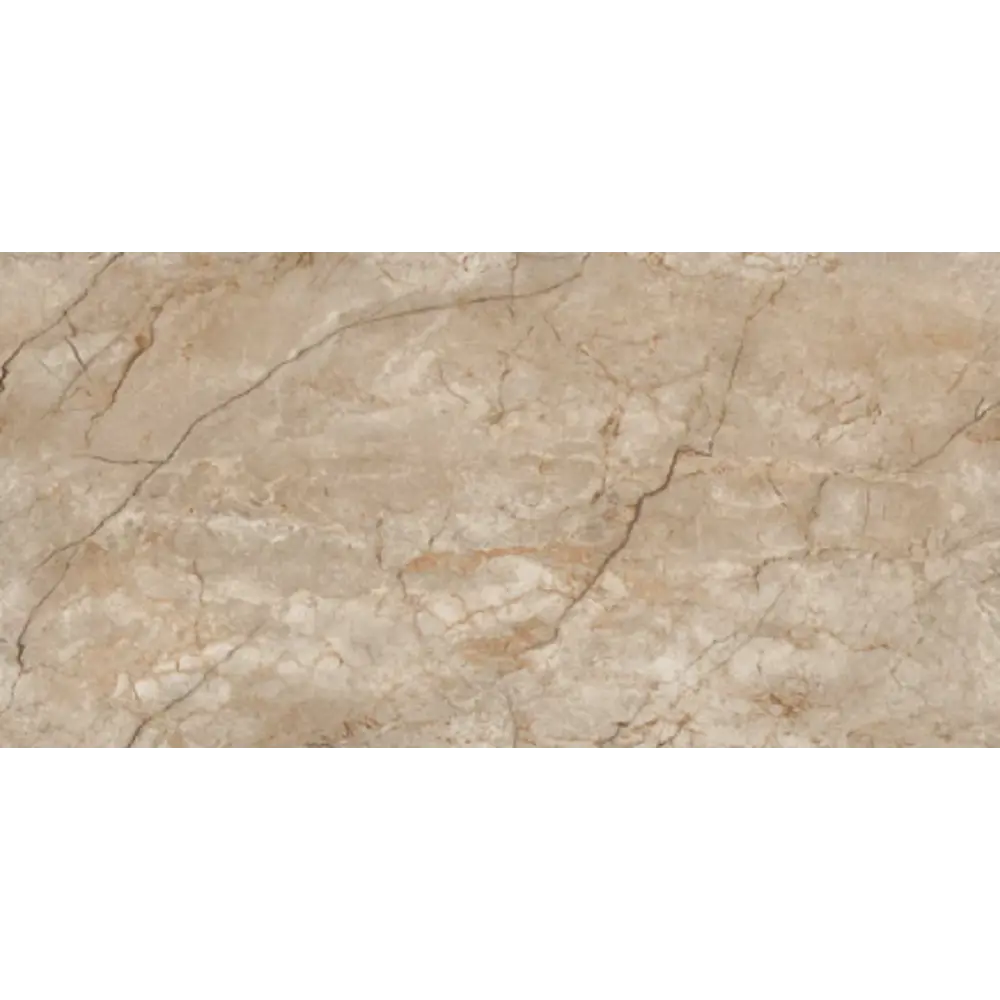 Керамогранит "Sonex" Mostaco natural карвинг 60x120см цвет светло-коричневый с прожилками — купить в Лесном