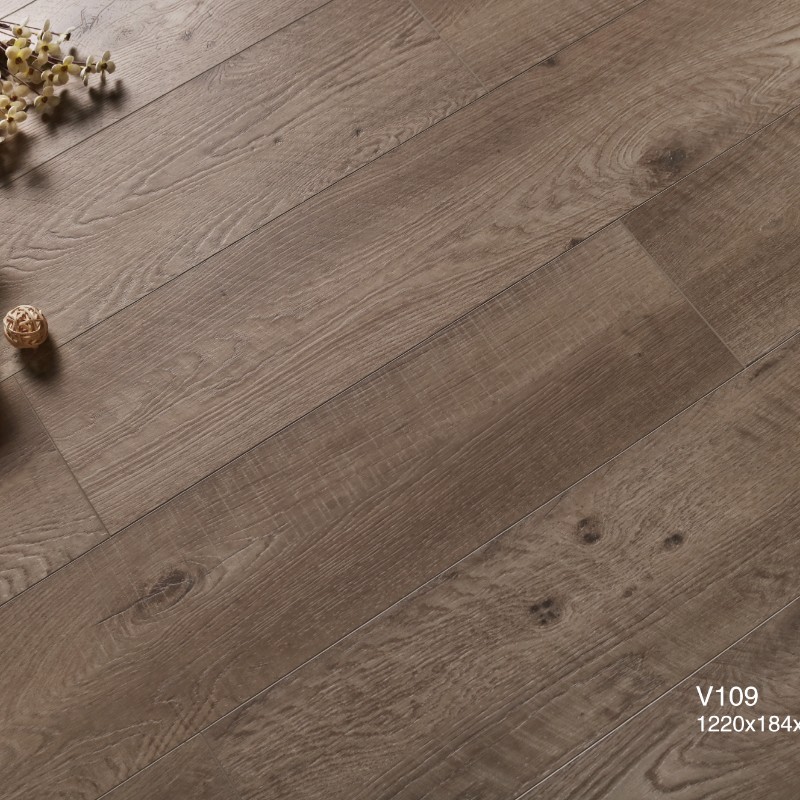 Виниловые полы "Betta" Villa Дуб Комано V109 (1220*184*4,5 мм) — купить в Лесном