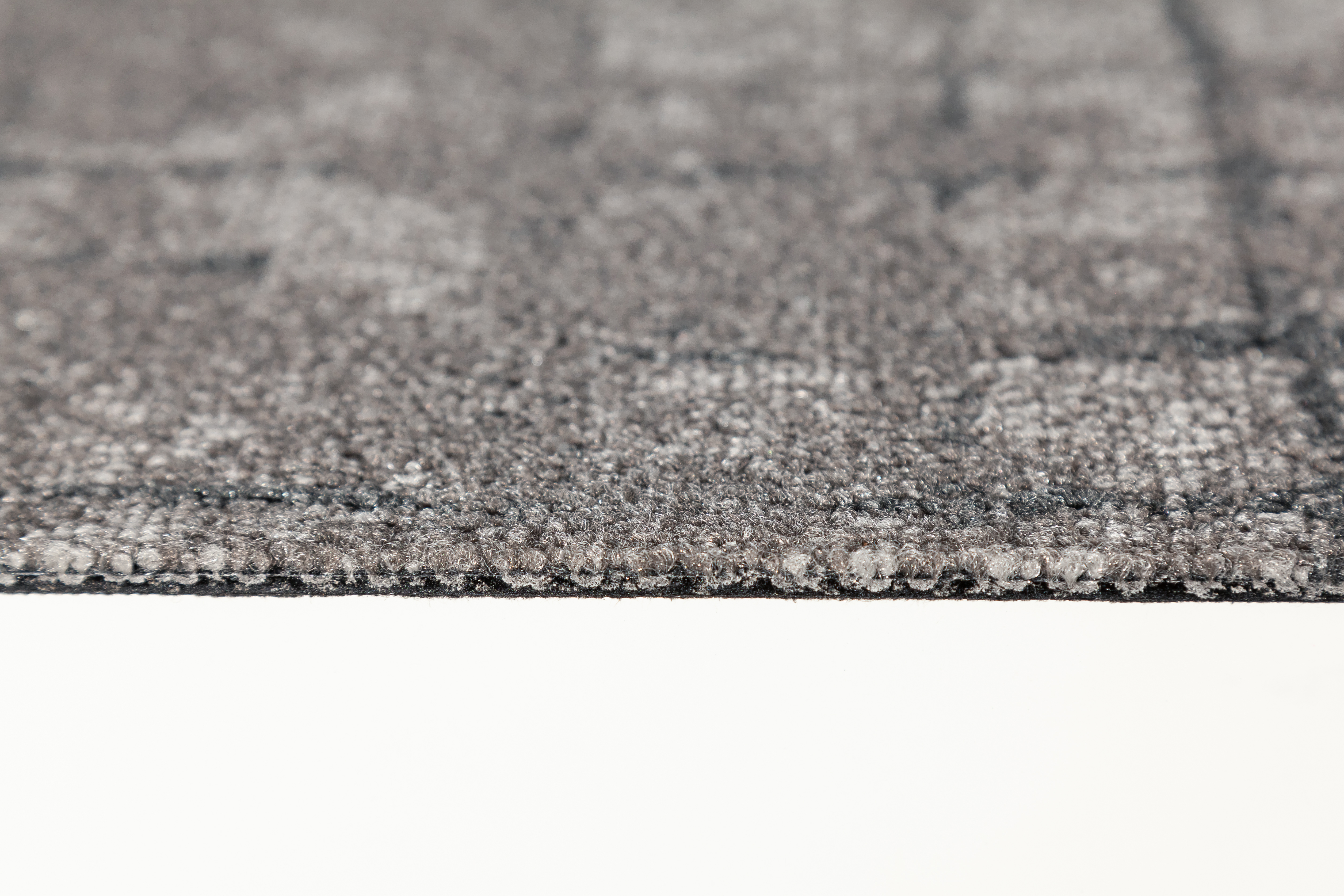 Ковровая плитка Macro Tile 96 (500*500*5 мм) — купить в Лесном