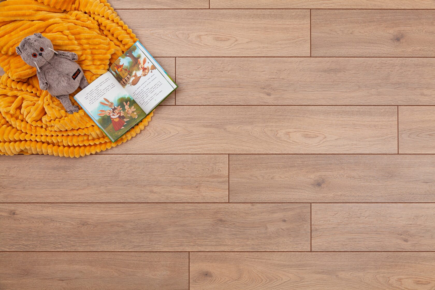 Ламинат "Bonkeel" Nord Wood 323 (1292*194*8 мм) — купить в Лесном