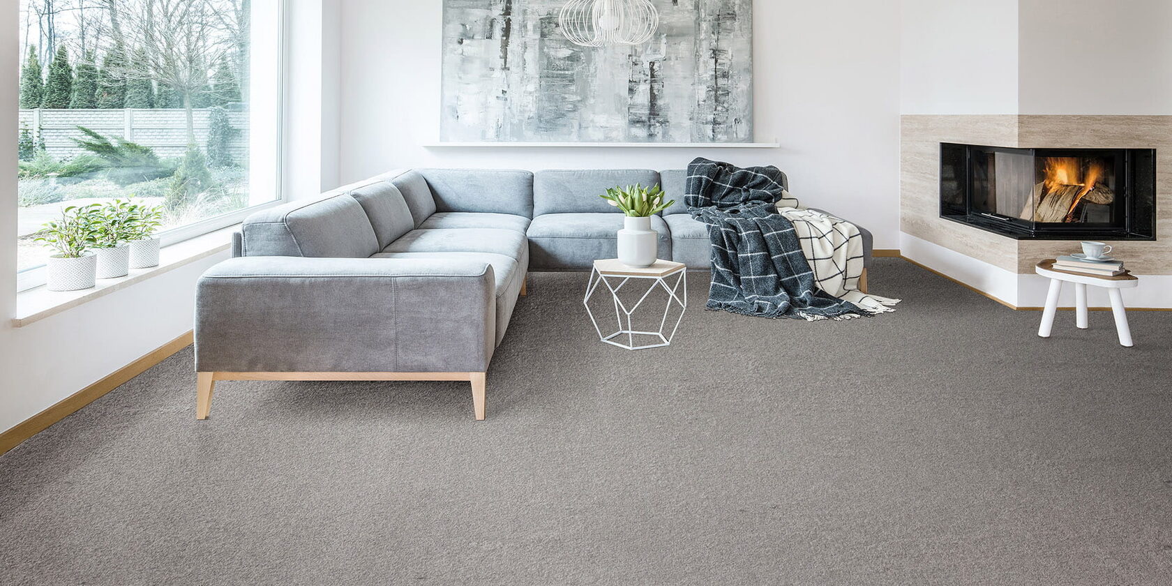 Ковровое покрытие "Bonkeel" Omnia 94 (ширина 4м) — купить в Лесном