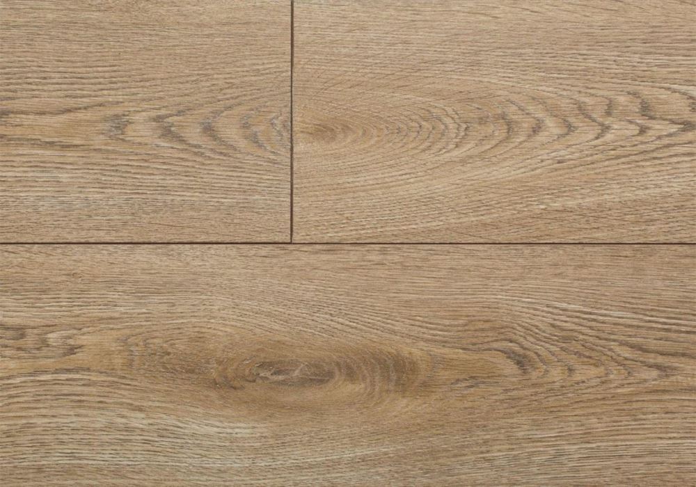 Ламинат "Alsafloor" Solid Plus Дуб Пралин 535 (1286*214*12 мм) — купить в Лесном