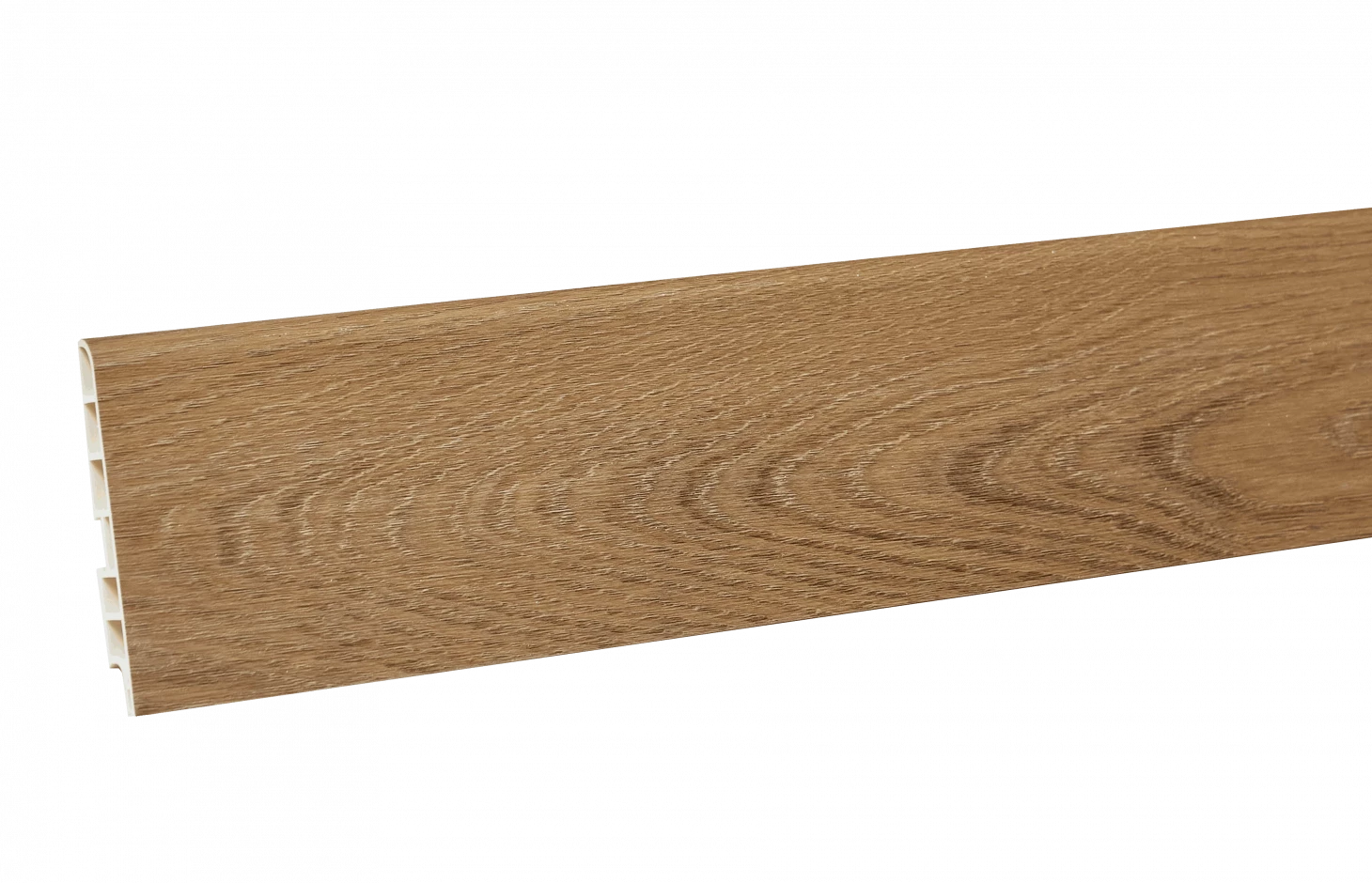 Плинтус CM Floor Дуб Делано  (2200*15*85 мм) — купить в Лесном