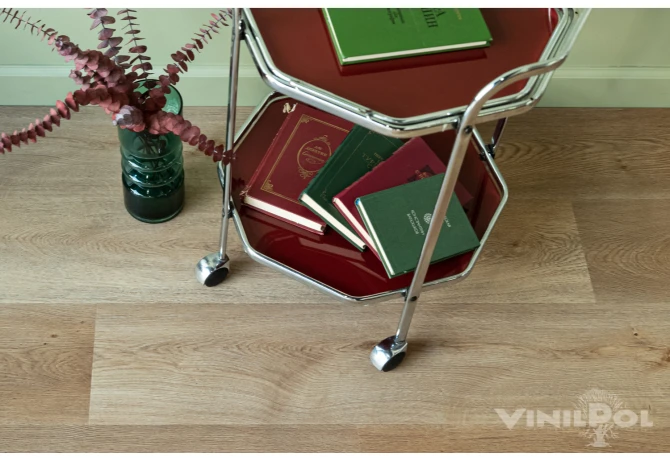 Кварц-винил Дуб Портофино (1219,6*228,6*2 мм) — купить в Лесном