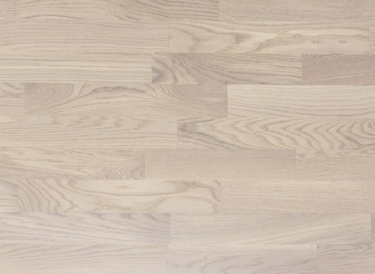 Паркетная доска "Sommer" Troyes Дуб Snow White (2283*194*13,2 мм) — купить в Лесном