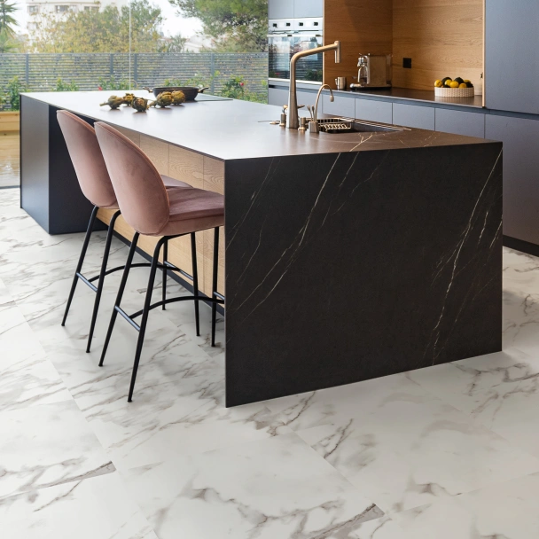 ПВХ плитка «Tarkett» Bering Gl (457,2*457,2*2,7 мм) — купить в Лесном