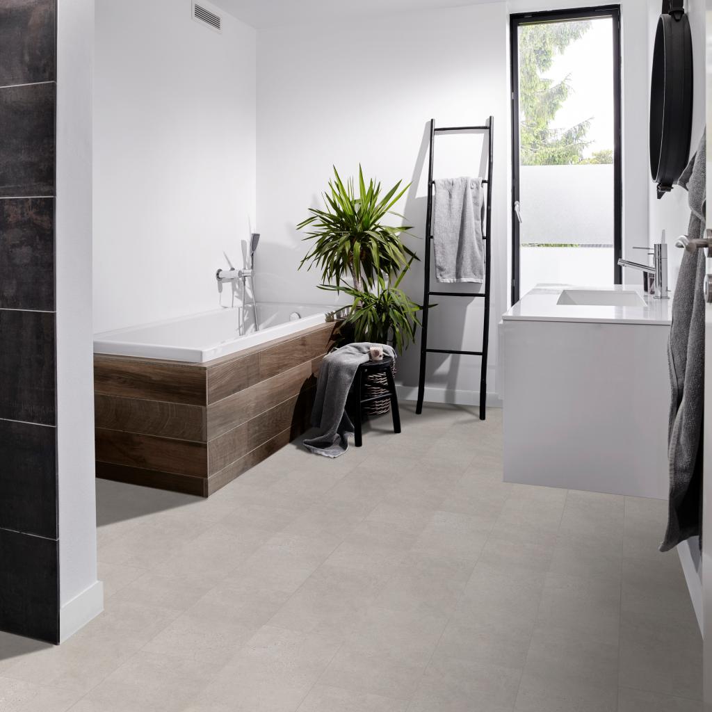 SPC ламинат "Adelar" Solida Acoustic 11232 Folkstone (607*303*5 мм) — купить в Лесном