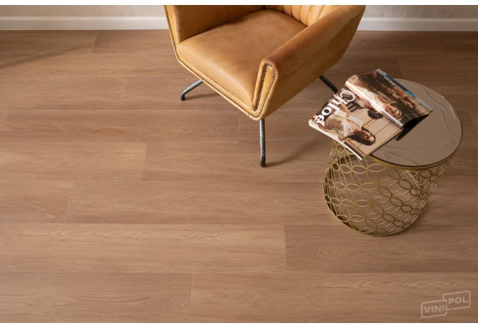 Кварц-винил Дуб Шера (1219,6*228,6*2 мм) — купить в Лесном