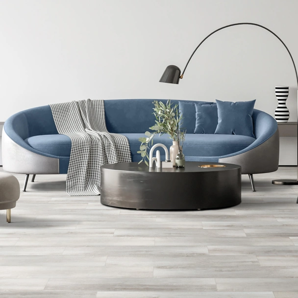 SPC плитка «Tarkett» Dion (1220*200,8*4,1 мм) — купить в Лесном