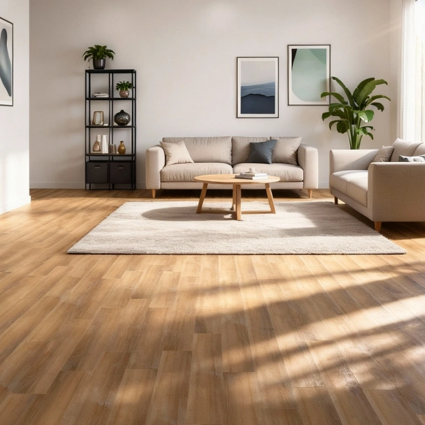 ПВХ плитка «Tarkett» Curtis (914,4*152,4*1,85 мм) — купить в Лесном