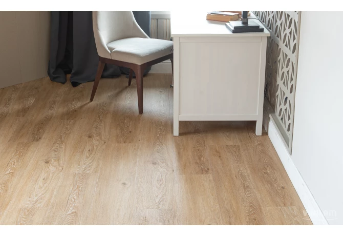 Кварц-винил Дуб Ронда (1227*232*2,5 мм) — купить в Лесном