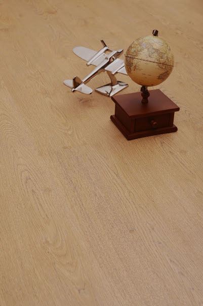 Кварцвиниловая плитка "DeArt Floor" Lite Груша (935*187*2,0мм) — купить в Лесном