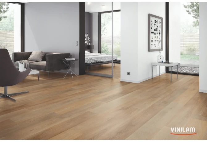 SPC ламинат Дуб Авиньон (1210*220*6,5 мм) — купить в Лесном