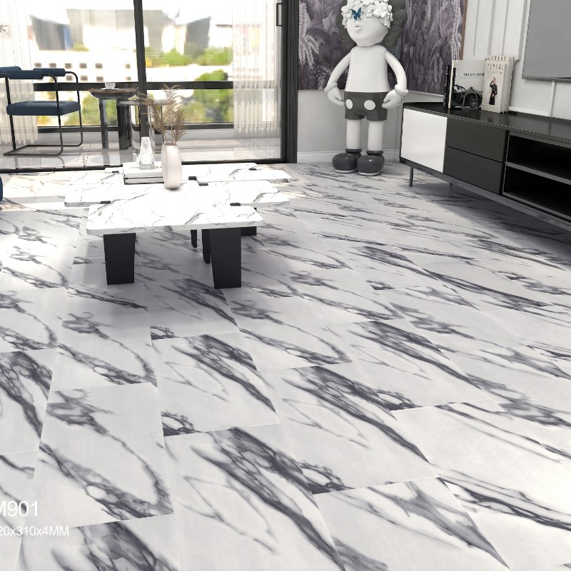 Виниловый ламинат SPC "Betta" Monte Удина (620*310*4 мм) — купить в Лесном