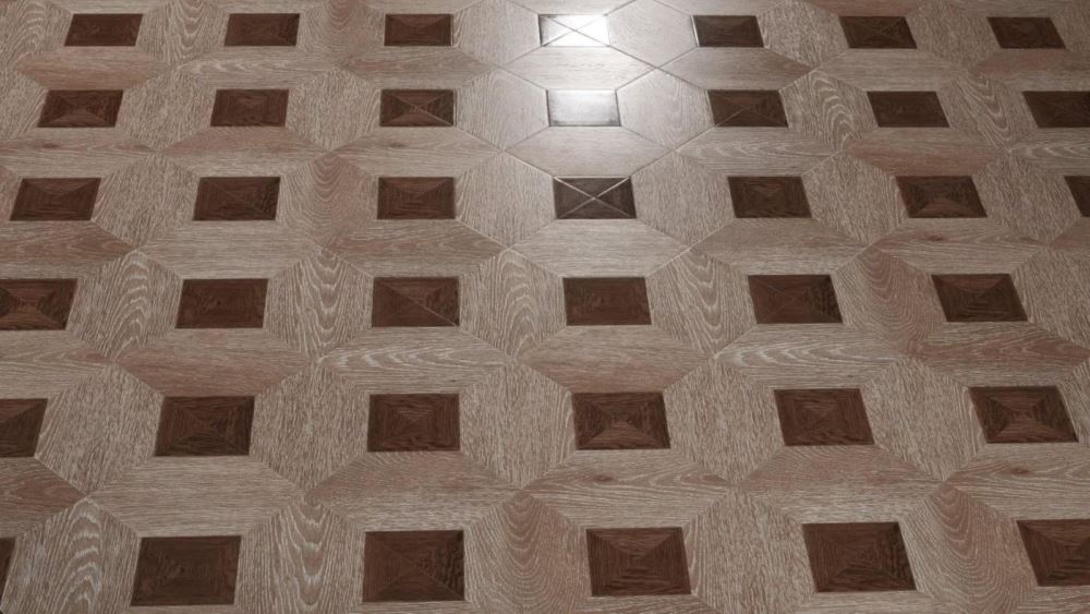 Ламинат "WoodStyle" Opera Лоэнгрин 1592-2 (1206*402*12 мм) — купить в Лесном