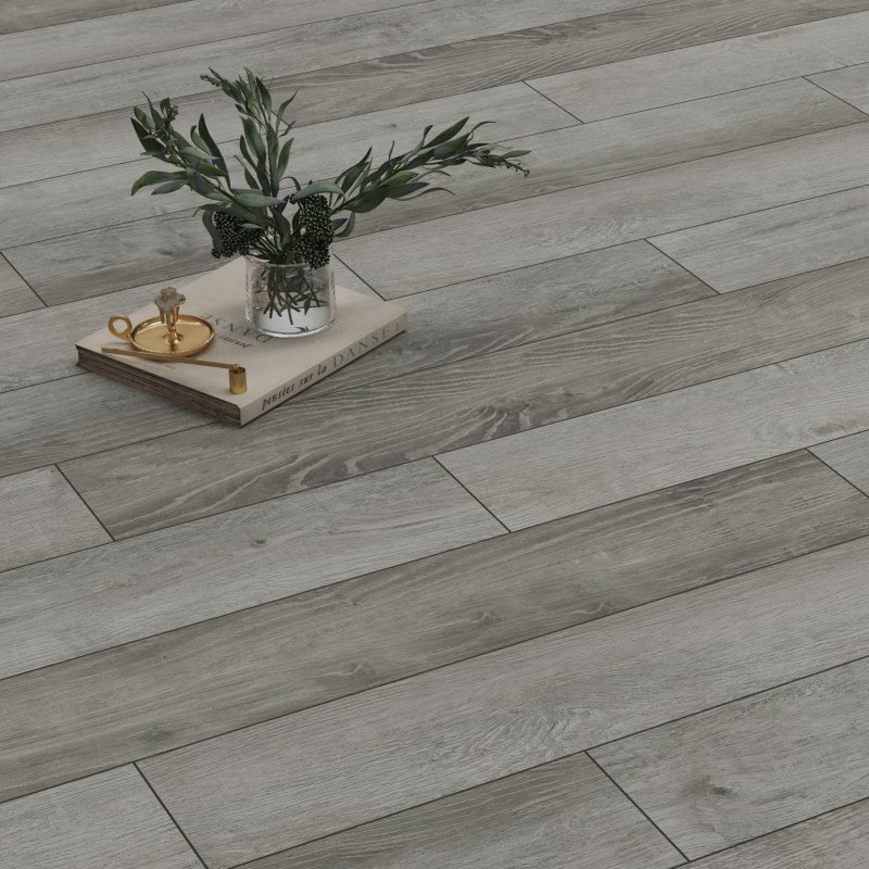 SPC ламинат  "Aberhof" Saar (1200*180*5 мм) — купить в Лесном