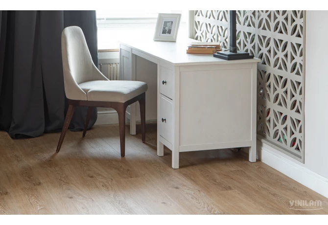 Кварц-винил Дуб Ронда (1227*232*2,5 мм) — купить в Лесном